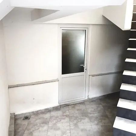 Lydia Center Appartement Veles