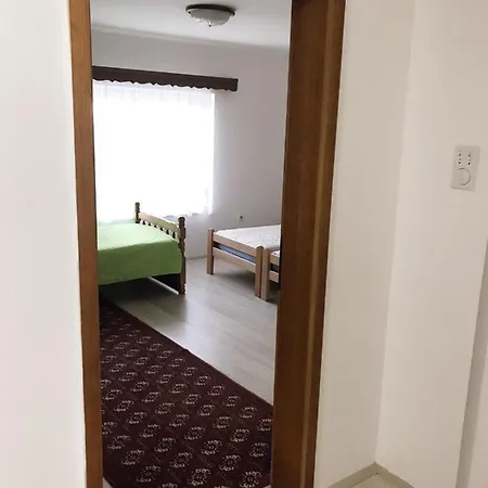 Lydia Center Appartement Veles