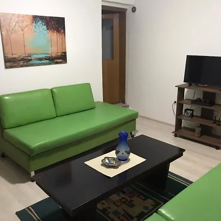 Appartement Lydia Center *